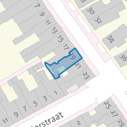 Perceel CLB00-B-1776