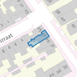 Perceel CLB00-B-1780