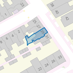 Perceel CLB00-B-1781