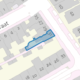 Perceel CLB00-B-1782