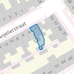 Perceel CLB00-B-1783