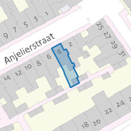 Perceel CLB00-B-1784