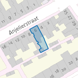 Perceel CLB00-B-1785