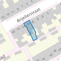 Perceel CLB00-B-1787