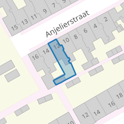 Perceel CLB00-B-1788