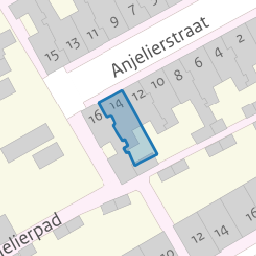 Perceel CLB00-B-1789