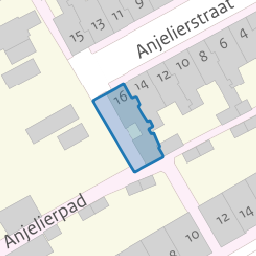 Perceel CLB00-B-1790