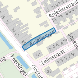 Perceel CLB00-B-1791