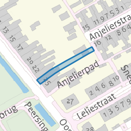 Perceel CLB00-B-1793