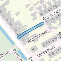 Perceel CLB00-B-1794