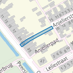 Perceel CLB00-B-1795