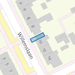 Perceel CLB00-B-1797