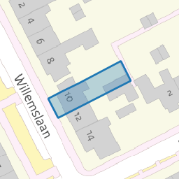 Perceel CLB00-B-1798