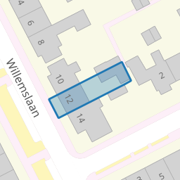 Perceel CLB00-B-1799