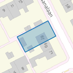 Perceel CLB00-B-1804