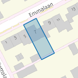 Perceel CLB00-B-1810