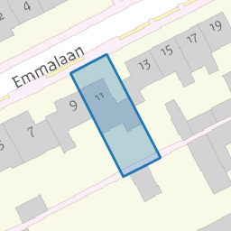 Perceel CLB00-B-1812