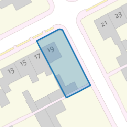 Perceel CLB00-B-1815