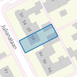 Perceel CLB00-B-1818