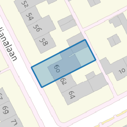 Perceel CLB00-B-1819