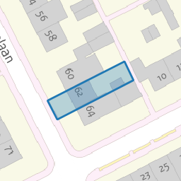 Perceel CLB00-B-1820