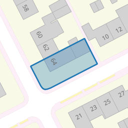 Perceel CLB00-B-1821