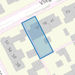 Perceel CLB00-B-1822