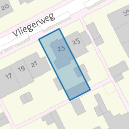 Perceel CLB00-B-1824