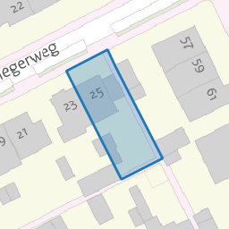 Perceel CLB00-B-1825