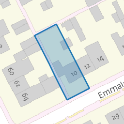 Perceel CLB00-B-1826