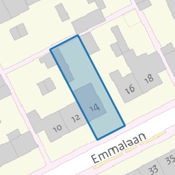 Perceel CLB00-B-1828