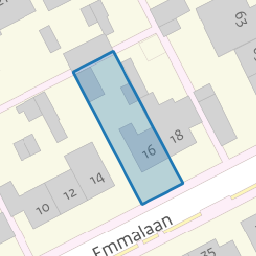 Perceel CLB00-B-1829