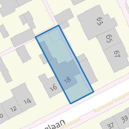 Perceel CLB00-B-1830