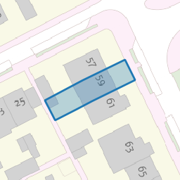 Perceel CLB00-B-1832