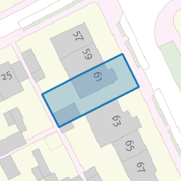 Perceel CLB00-B-1833