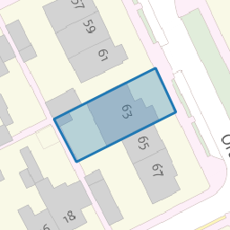 Perceel CLB00-B-1834