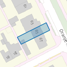 Perceel CLB00-B-1835