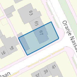 Perceel CLB00-B-1836