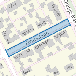 Perceel CLB00-B-1837