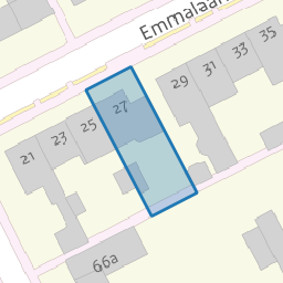 Perceel CLB00-B-1841