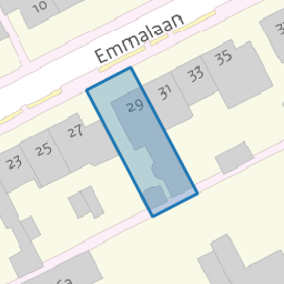 Perceel CLB00-B-1842