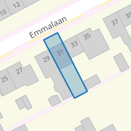 Perceel CLB00-B-1843