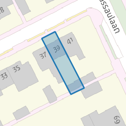 Perceel CLB00-B-1847