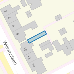 Perceel CLB00-B-1851