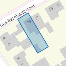 Perceel CLB00-B-1858