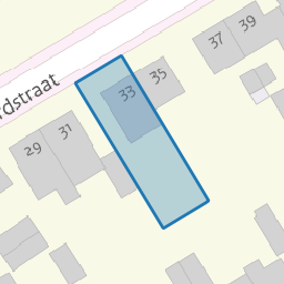 Perceel CLB00-B-1860