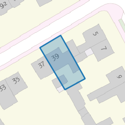 Perceel CLB00-B-1863