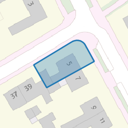 Perceel CLB00-B-1864