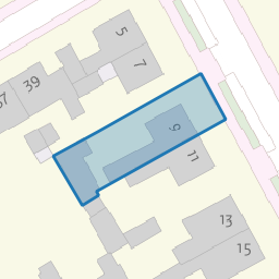 Perceel CLB00-B-1866