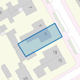 Perceel CLB00-B-1867